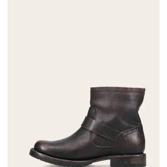 Frye Veronica bootie - Picture 3 of 6